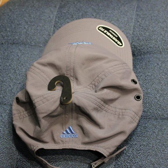 Adidas Baseball Cap One Size - Picture 5 of 6